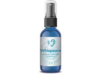 Whispeara 1 Bottle